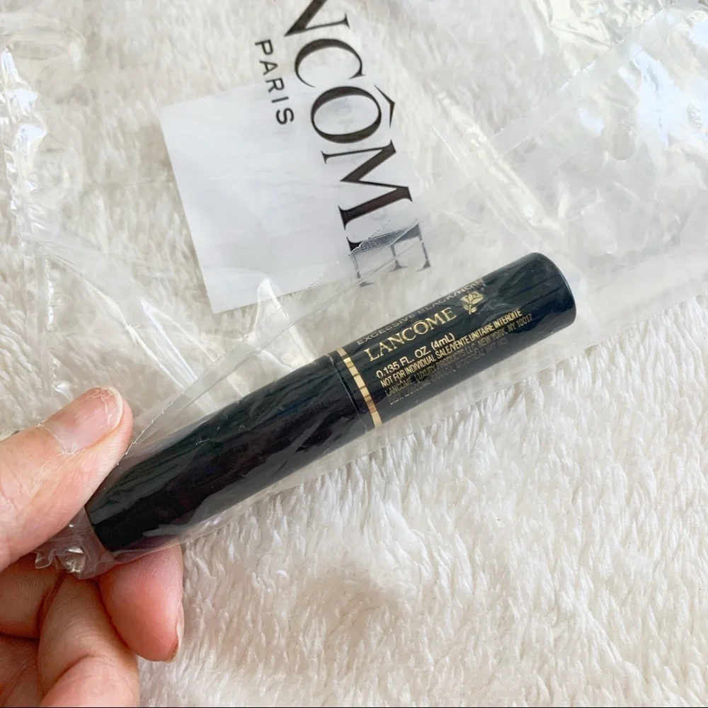 Brand new Lancôme Travel Size Mascara & Prime Set​